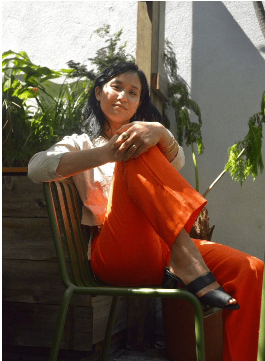 From Alaska to Berkeley: Unveiling the Founder's Story of Summer Solace - Summer Solace Tallow