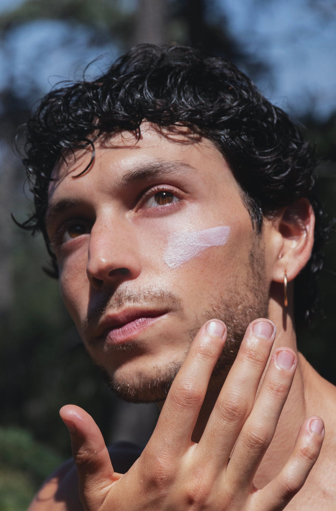 Summer Solace Tallow - 23% Non - Nano Zinc Tallow Balm | Pure Unscented - SPF