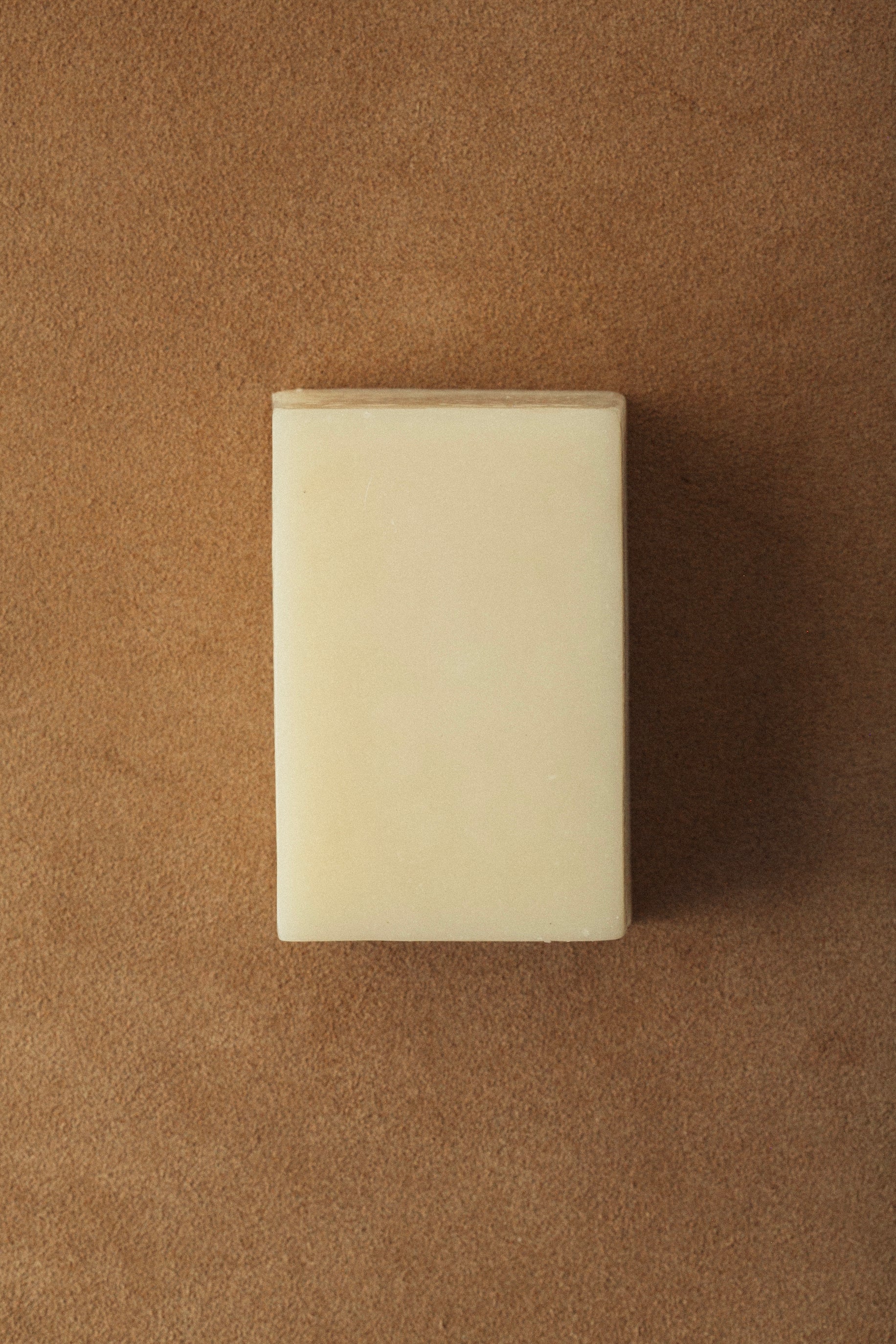 Pure Unscented Tallow Soap—without any added fragrance, essential oils, or synthetics. Perfect for all ages & sensitive skin.