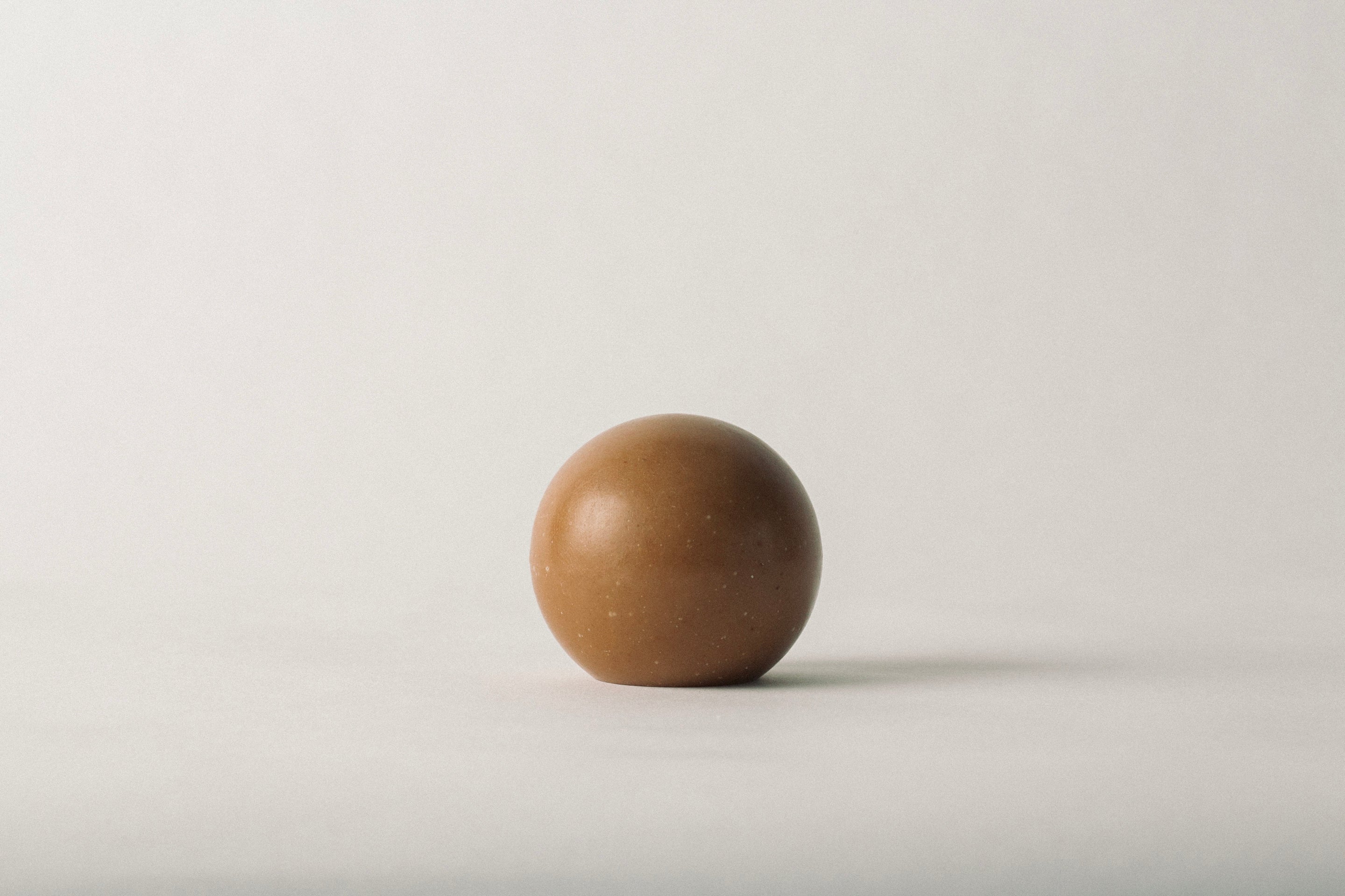 Creamy & hydrating, this bar gently cleanses while offering a soft, romantic lather that soothes skin & uplifts the spirit.