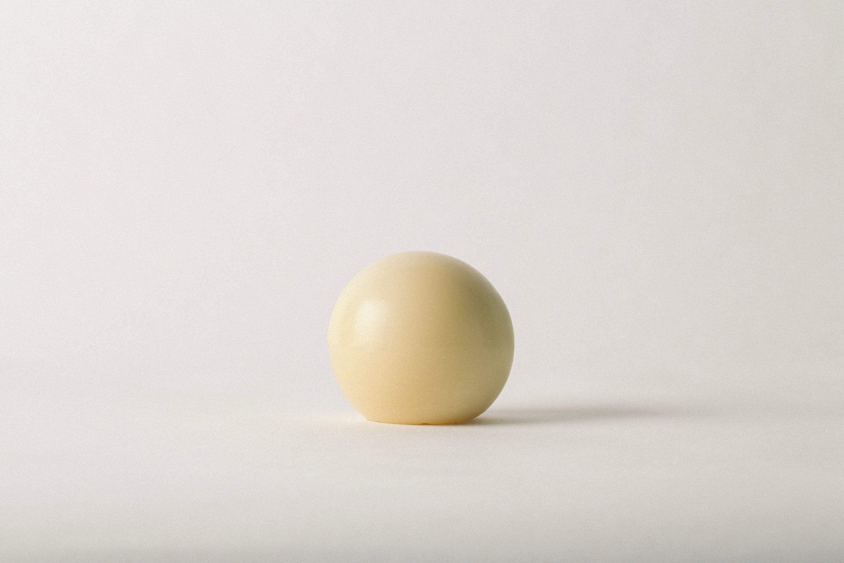 Soothing Tallow soap that deeply nourishes skin