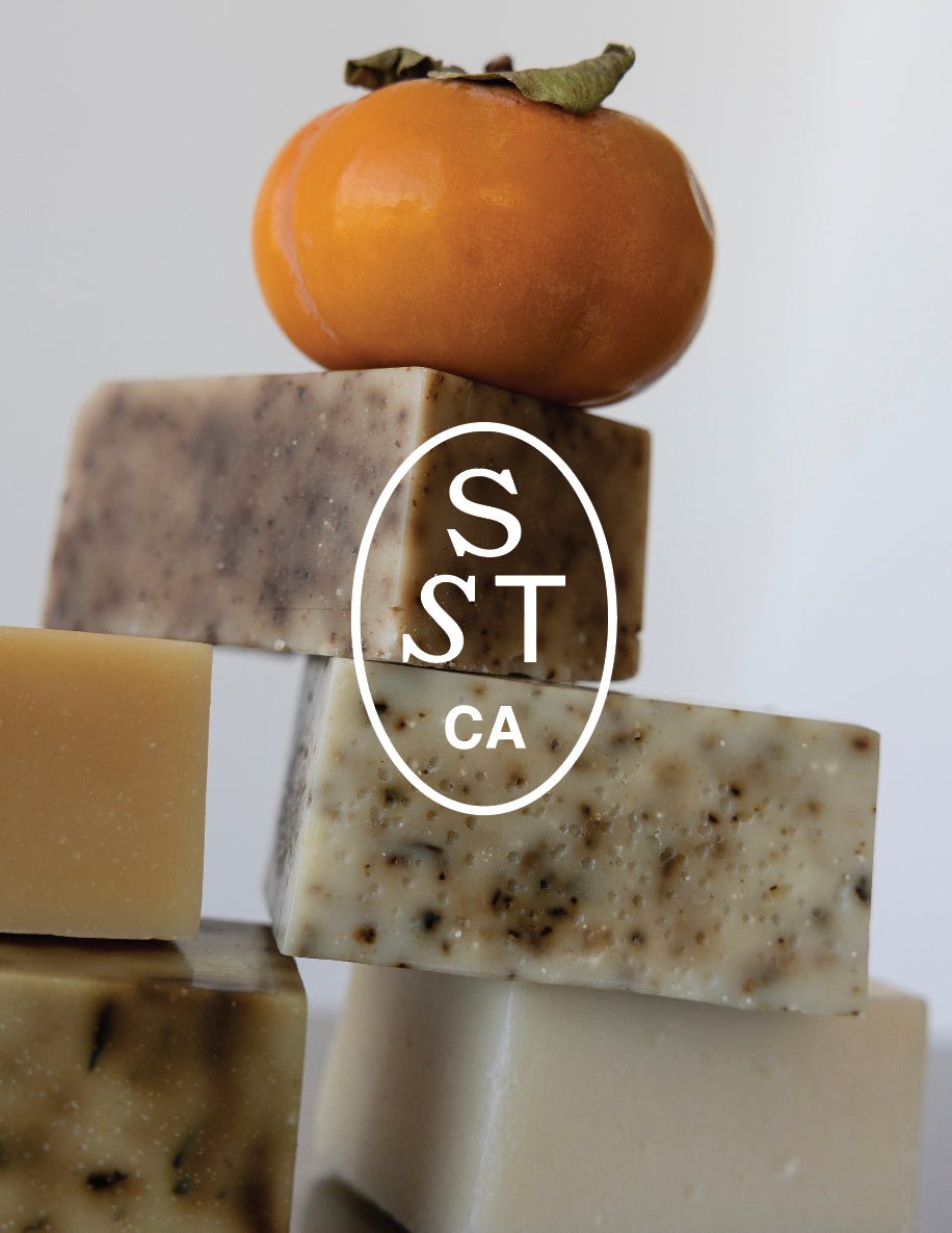 Summer Solace Tallow - Imperfect Soap - Regenerative Tallow™ - Soap