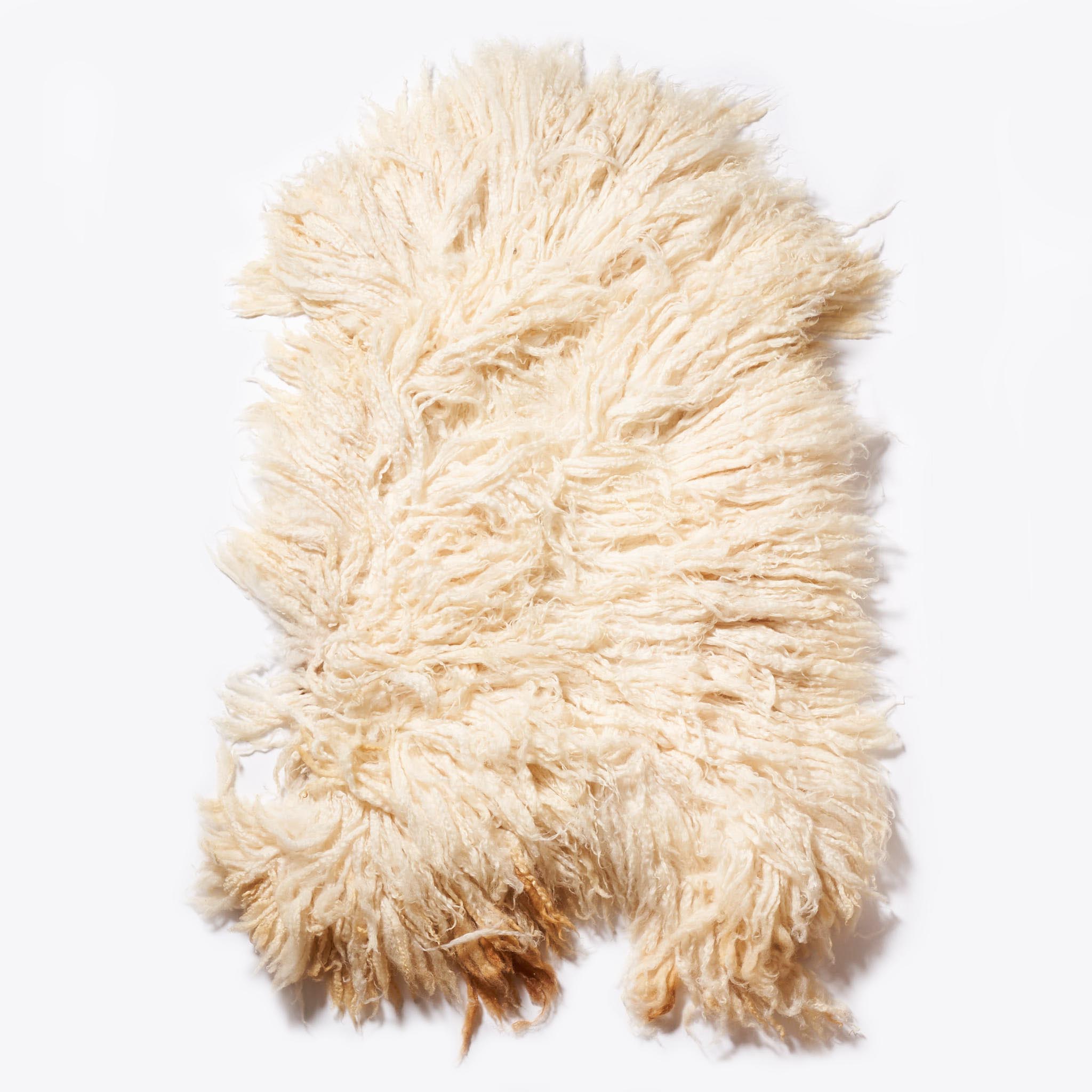 Summer Solace Tallow - Northern California Climate Beneficial Sheepskins® - Climate Beneficial Goods