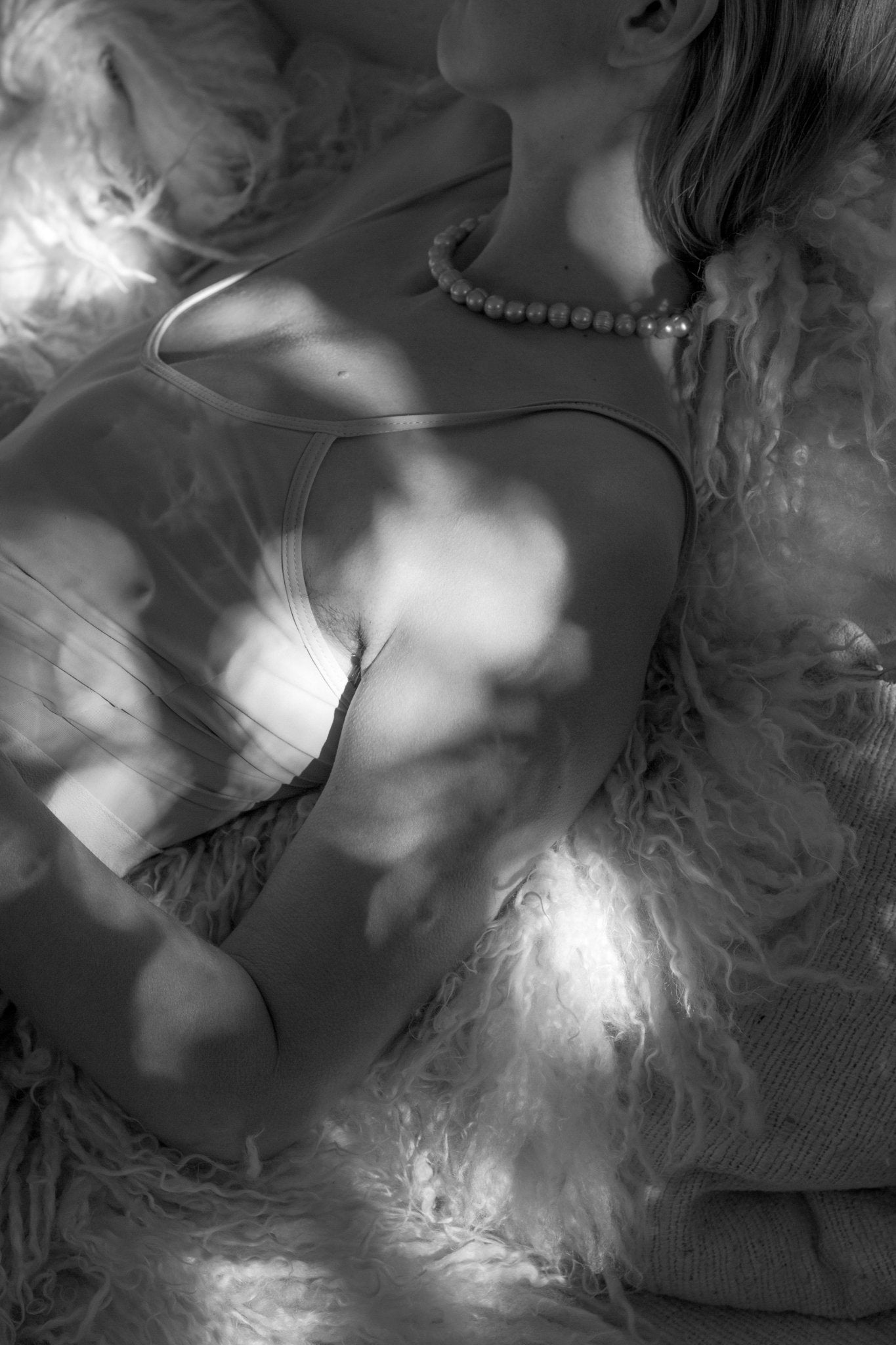 Summer Solace Tallow - Northern California Climate Beneficial Sheepskins® - Climate Beneficial Goods