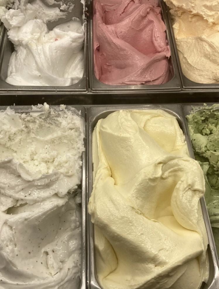 Summer Solace Tallow - Pear Gelato Body Oil – Zinc and Pearl COMING SOON! - Face and Hair Oil