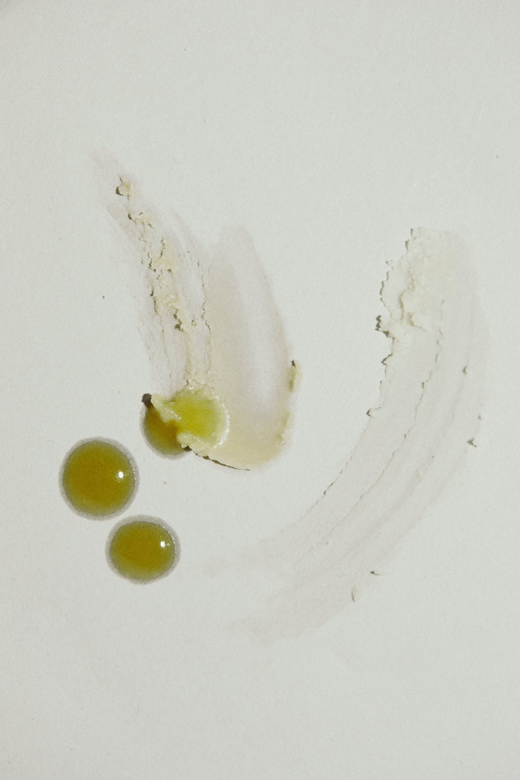 Summer Solace Tallow - Pear Gelato Body Oil – Zinc and Pearl COMING SOON! - Face and Hair Oil