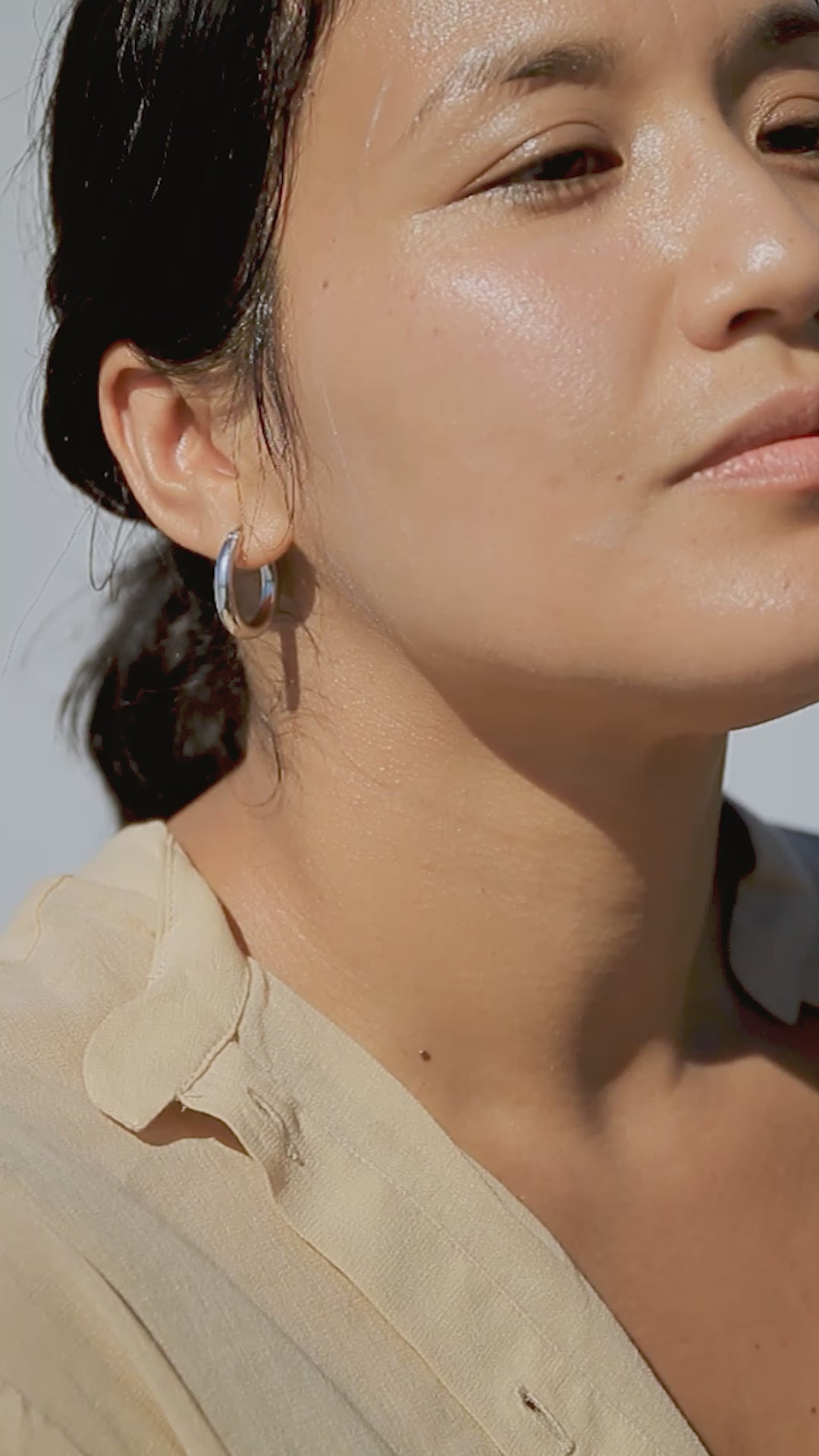 23% Non-Nano Zinc Tinted Tallow Balm | Scented