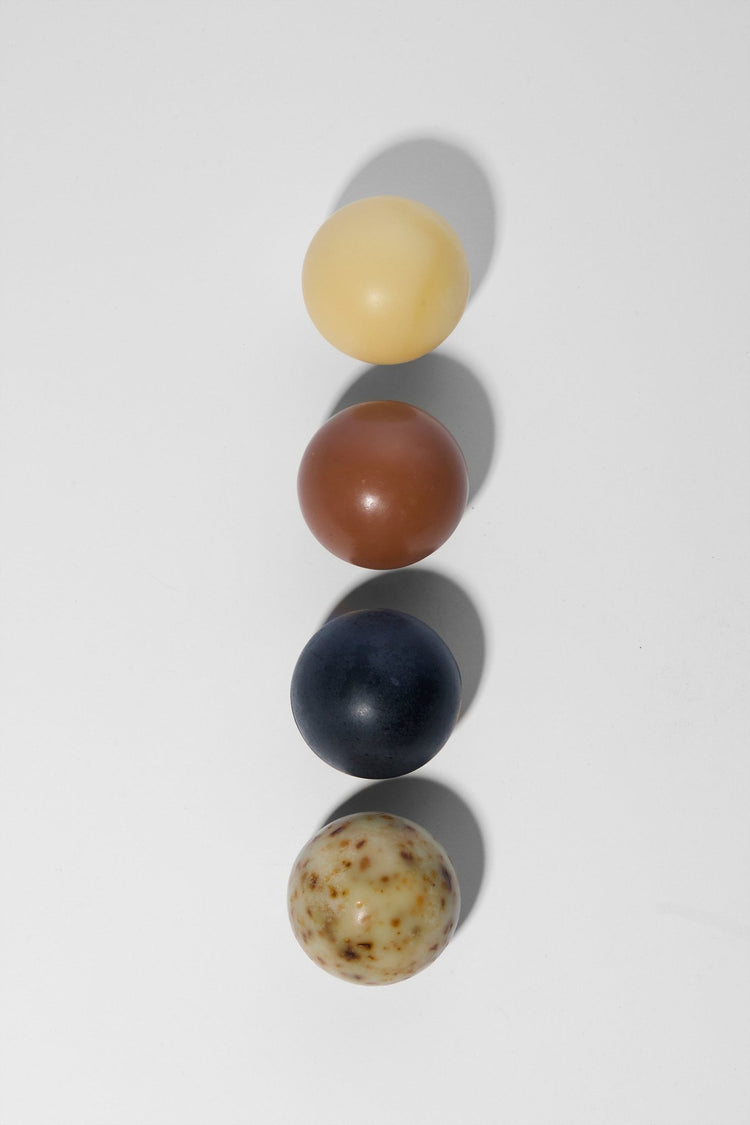 Summer Solace Tallow - Sphere Soap Collection - Limited Edition - Tallow Soap