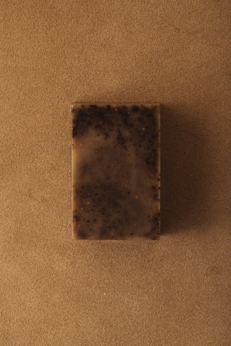 Summer Solace Tallow - Third Wave Coffee Bar Soap - Regenerative Tallow® - Tallow Soap