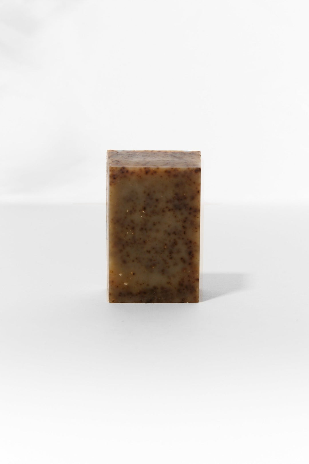 Summer Solace Tallow - Third Wave – Coffee & Patchouli Bar Soap - Tallow Soap