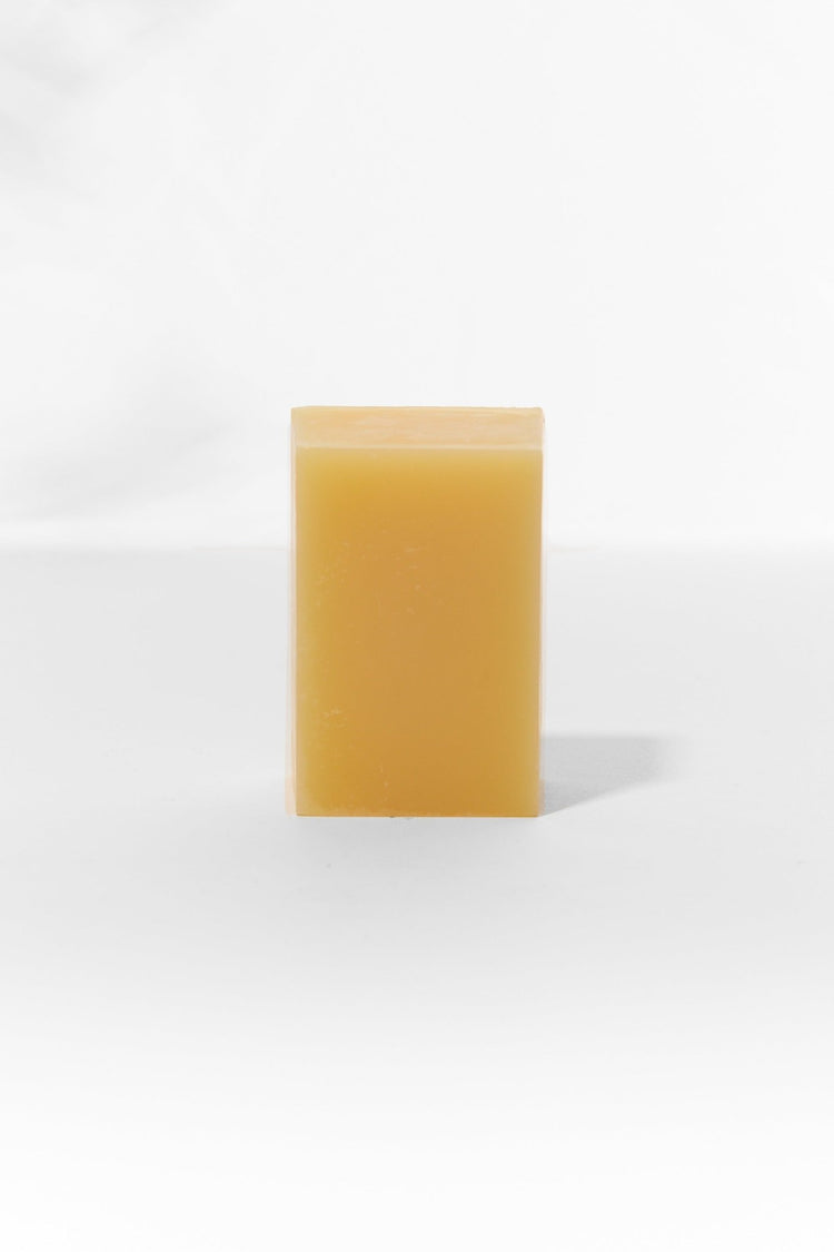 Summer Solace Tallow - Vetiver Grounding Soap – Earthy Bar for Calm & Balance - Tallow Soap