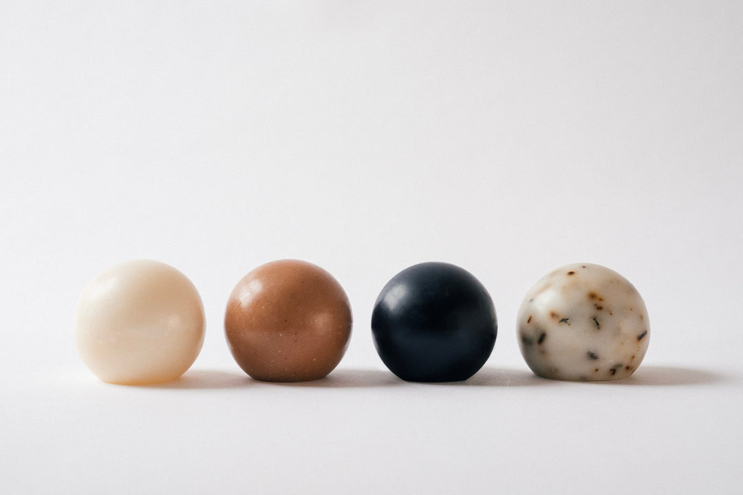 Summer Solace Tallow - Sphere Soap Collection- Limited Edition - Soap