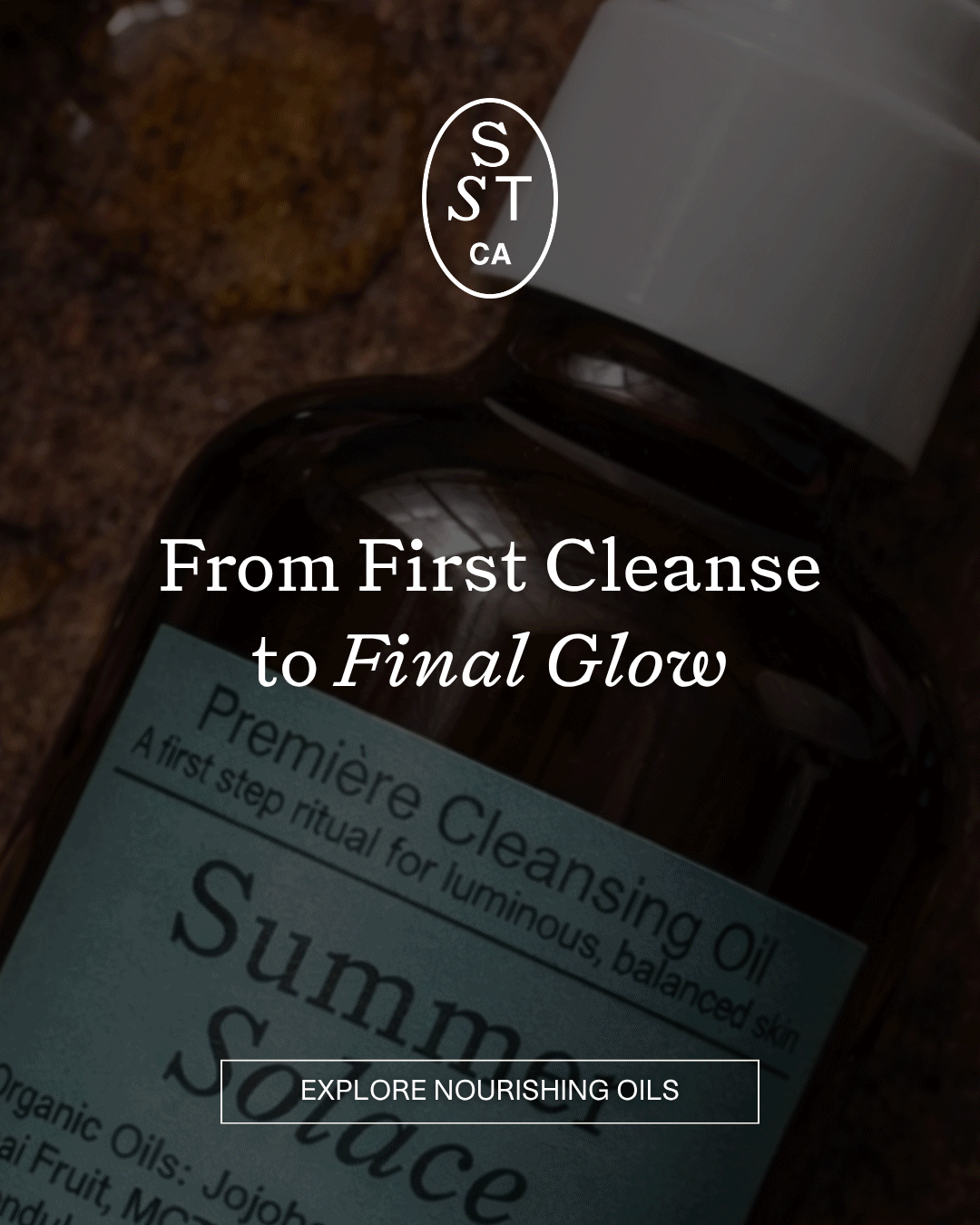 The Oils Your Skin Actually Wants