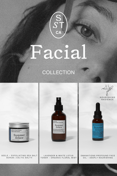 Skincare Sets