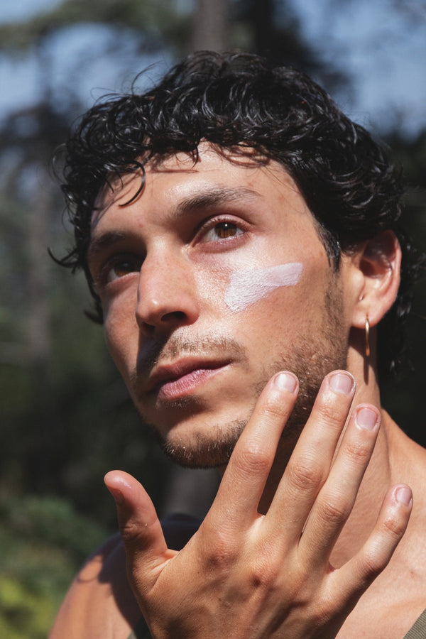 Sunscreen
