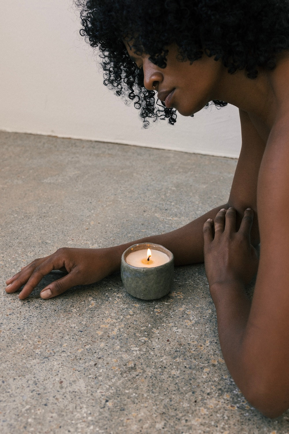 Indulge your senses with one of our small-batch, fully traceable, certified regenerative tallow-beeswax candles made with a unique base of local, organic suet tallow from pasture-raised cattle and calendula flower CO2 Extract and responsibly sourced, local raw beeswax from a master beekeeper.