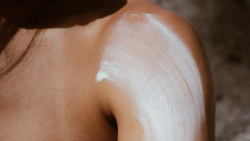 Summer Solace Tallow - 23% Non - Nano Zinc Tallow Balm | Pure Unscented - SPF