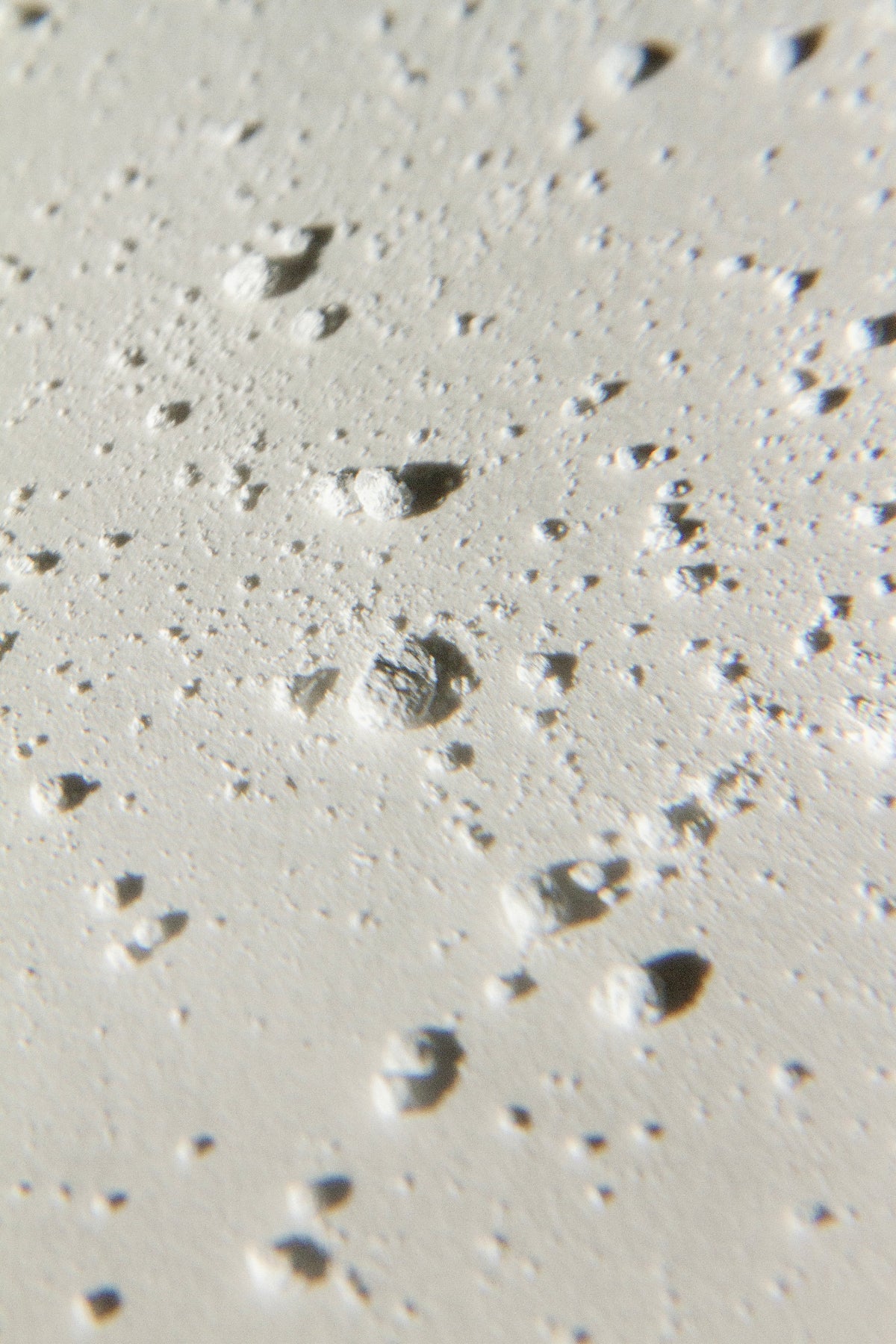 Ingredient image of our all-natural non-nano zinc oxide powder used in Summer Solace Tallow sunscreen balms