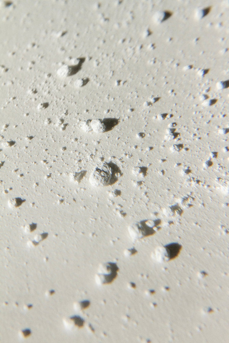 Summer Solace Tallow - 23% Non - Nano Zinc Tallow Balm | Pure Unscented - SPF