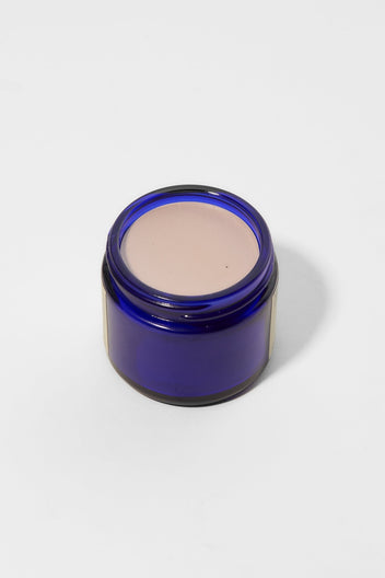 Summer Solace Tallow - 23% Non - Nano Zinc Tinted Tallow Balm | Deodorant Benefits | Scented - SPF