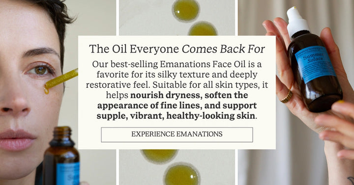 Meet Our Best-Selling Oil