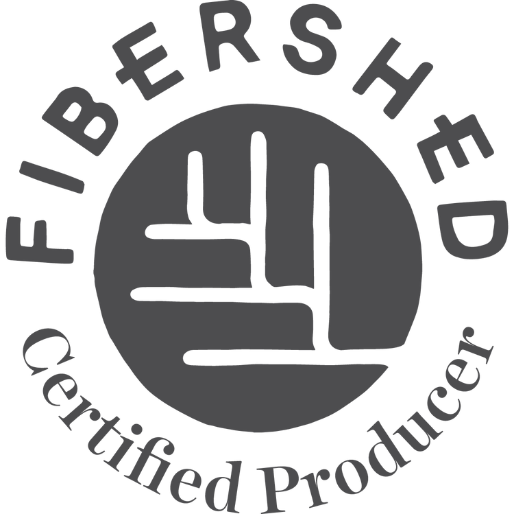 Fibershed Certified Producer