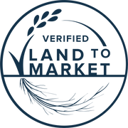 Verified Land to Market