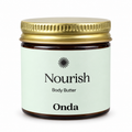 Onda Wellness Nourish (Plant-based) • Shea Body Butter by Summer Solace