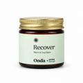 Onda Wellness Recover • Warm + Cool Balm (Plant-based) By Summer Solace