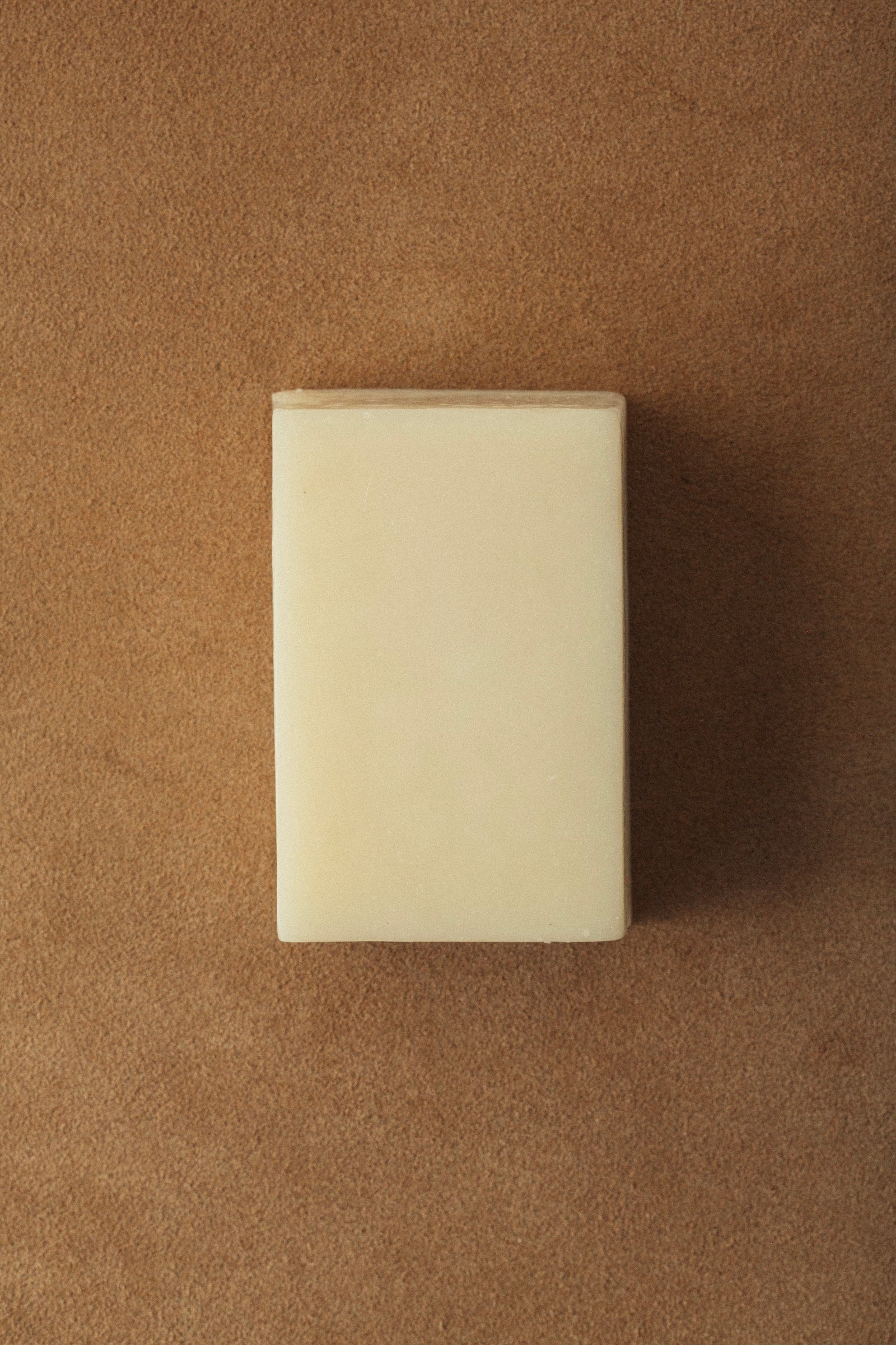 Pure Unscented Tallow Soap—without any added fragrance, essential oils, or synthetics. Perfect for all ages & sensitive skin.