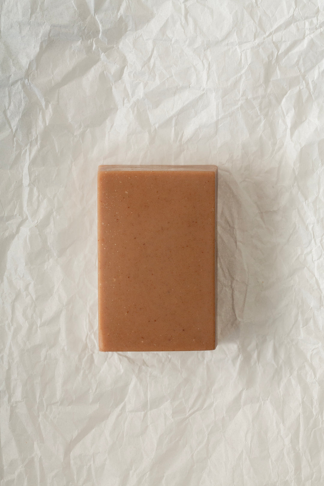 Desert Rose Red Clay Bar Soap - Regenerative Tallow®