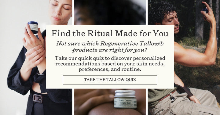 Find Products Right For You
