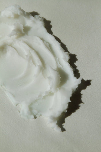 Summer Solace Tallow - Baby Soft Family Balm – Gentle & Nourishing | Unscented, Leaf Lard, Cacao - Tallow Balm