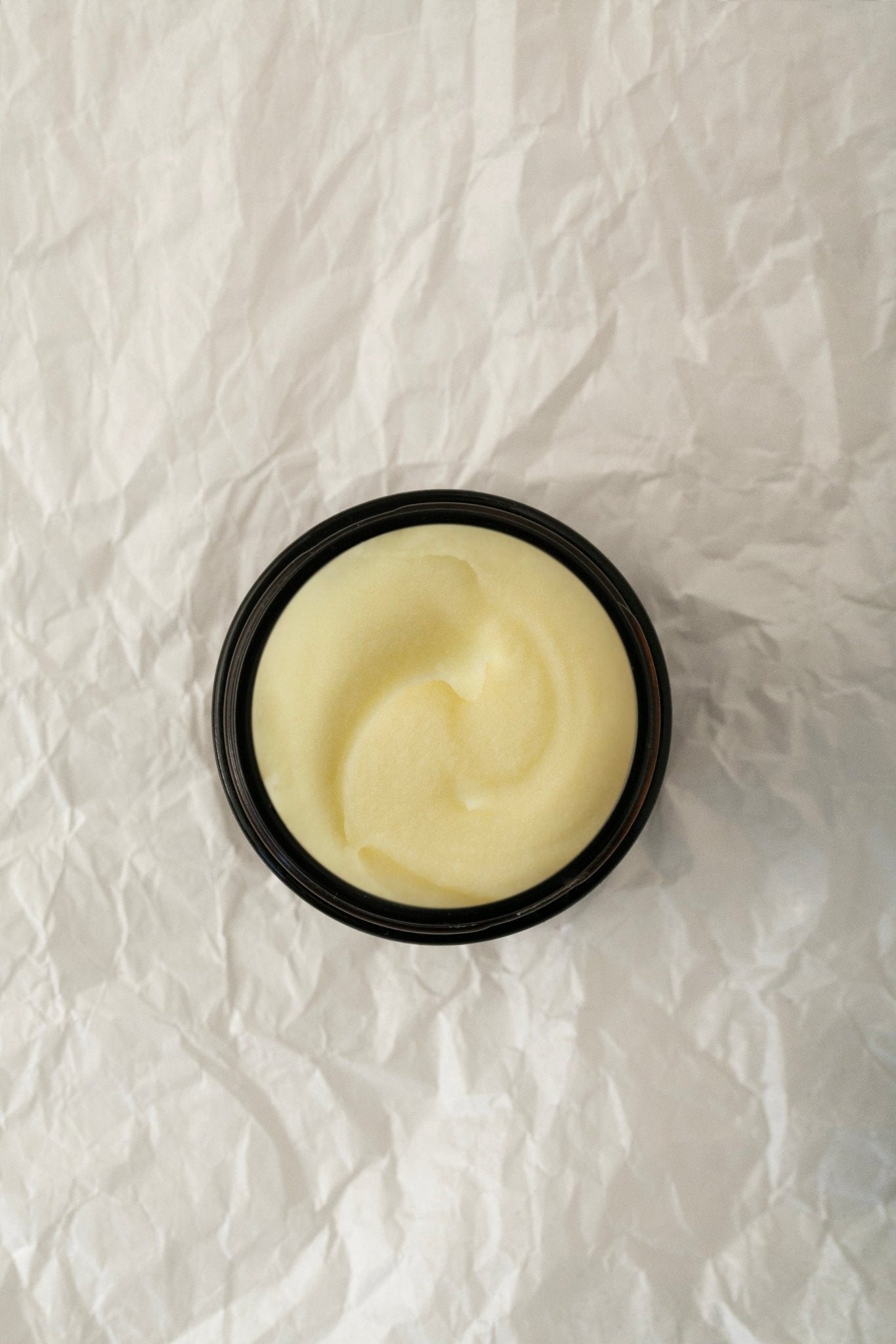 Summer Solace Tallow - Baby Soft Family Balm - Regenerative Tallow® + Pastured Leaf Lard - Tallow Balm