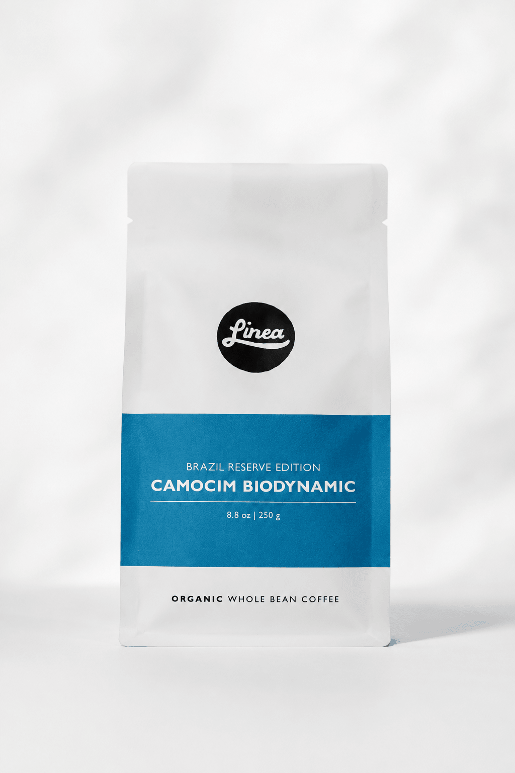 Summer Solace Tallow - Brazil Camocim Biodynamic - 100% Certified Regenerative Organic - Coffee