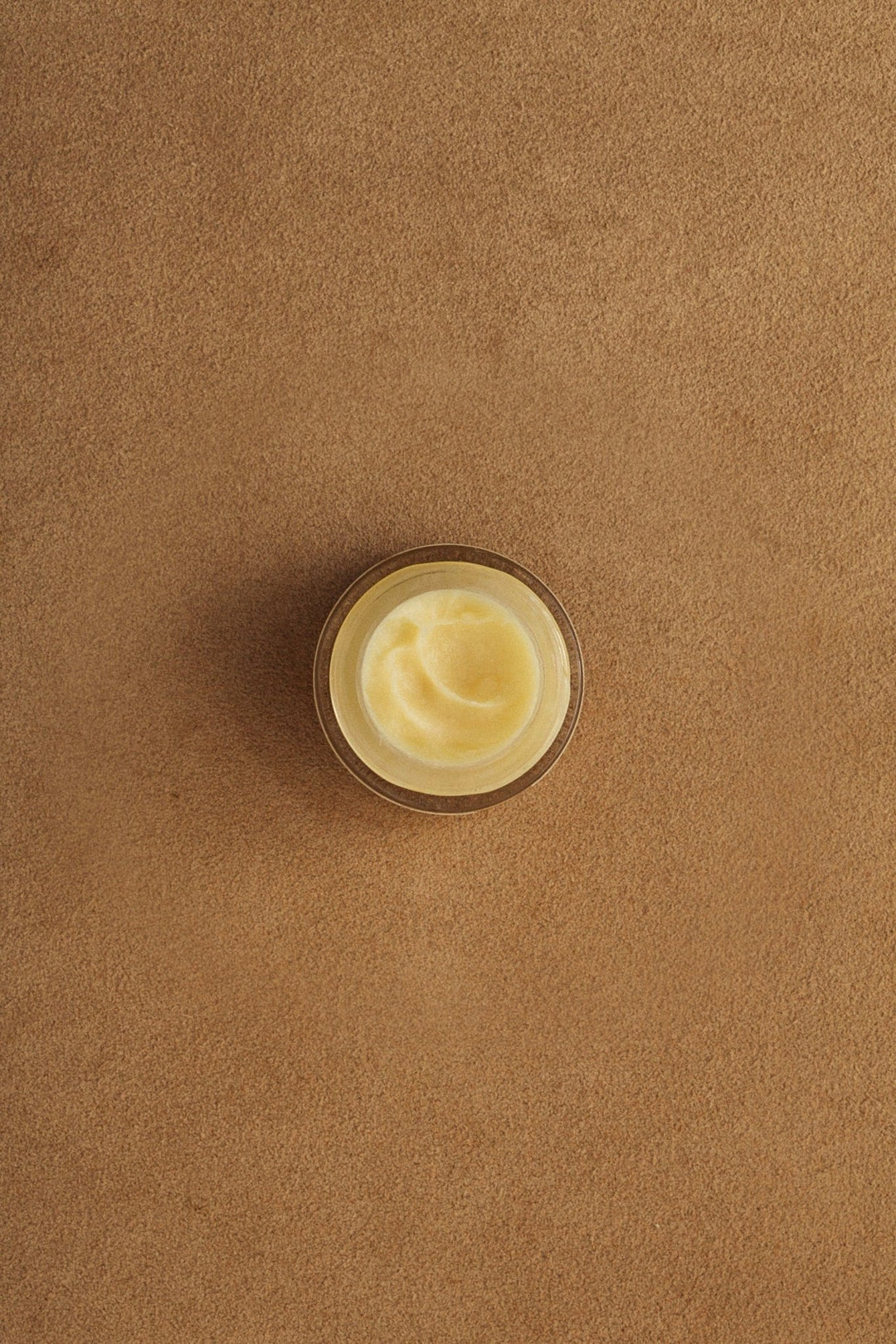 Summer Solace Tallow - Cacao Rose Cuticle, Lip, and Brow Balm - Regenerative Tallow® - Tallow Balm