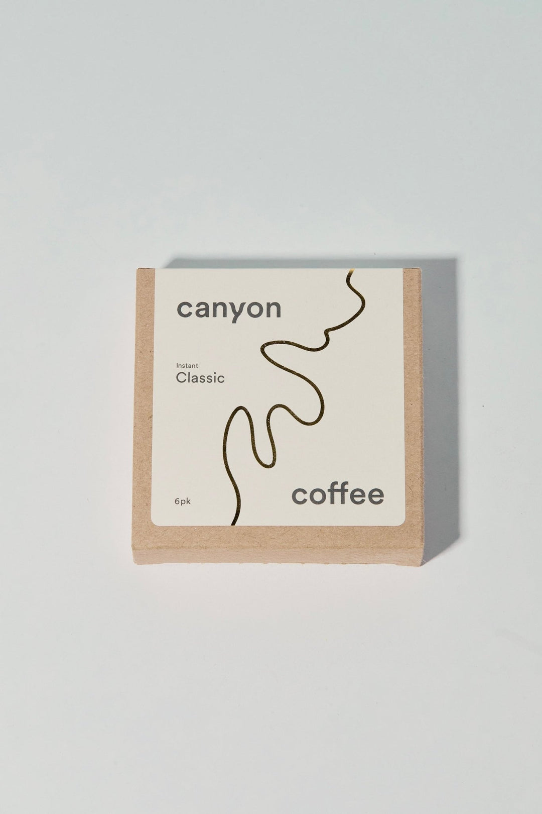 Summer Solace Tallow - Canyon Instant Coffee - Gedeb Single - Origin - Gift Sets