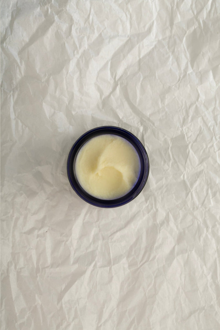 Summer Solace Tallow - Chef & Gardener's Balm - Regenerative Tallow® - Tallow Balm