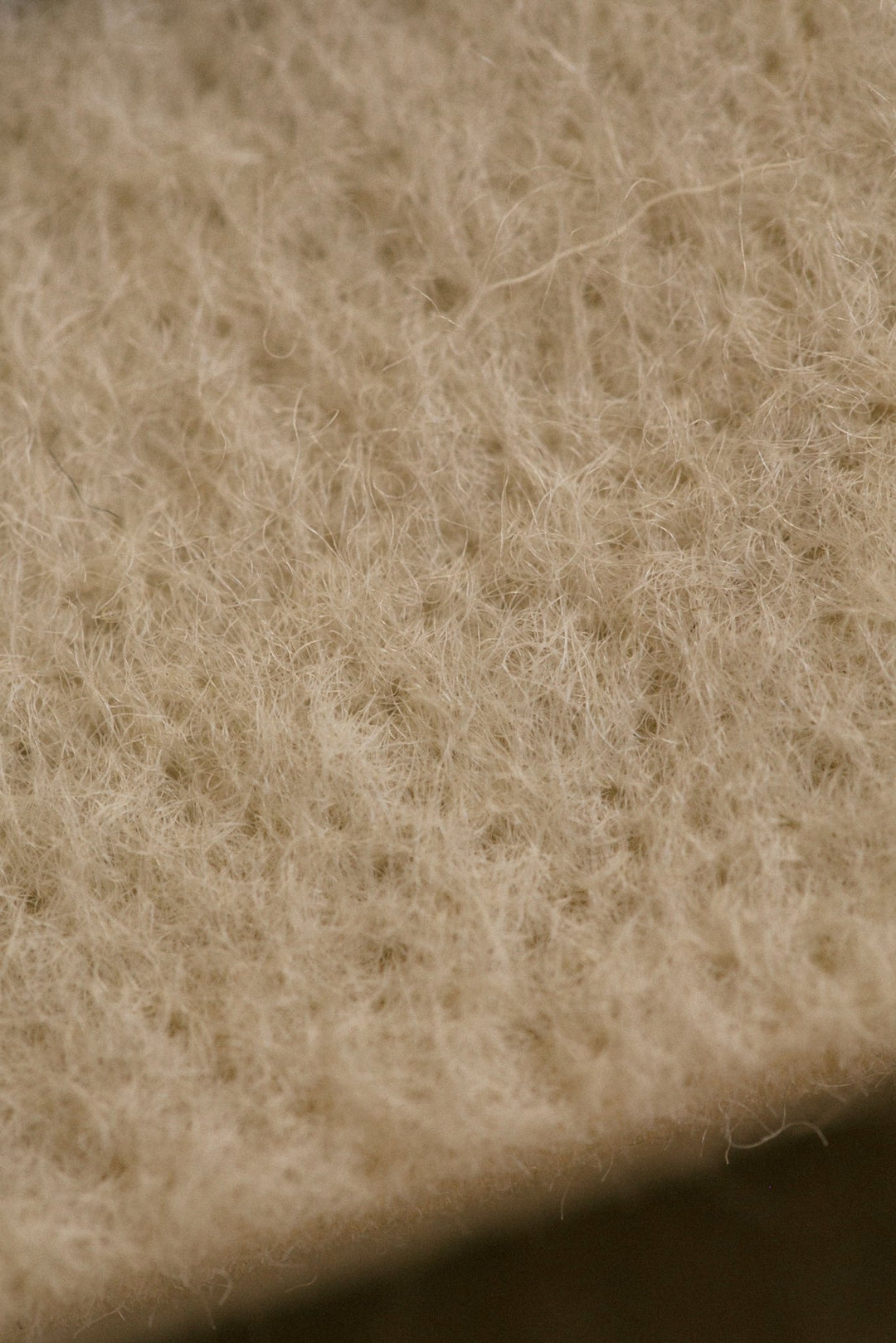 Summer Solace Tallow - Climate Beneficial™ Wool Sponges in Cream - Climate Beneficial Goods