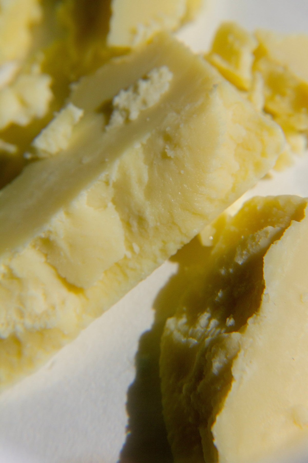Summer Solace Tallow - Coming Soon! | PURE Unscented Tallow & Beeswax Lip Balm - Lip Balm