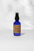 Hiba Wood & Red Cedar Leaf – Grounding Perfume Mist – Alkaline Water-Based