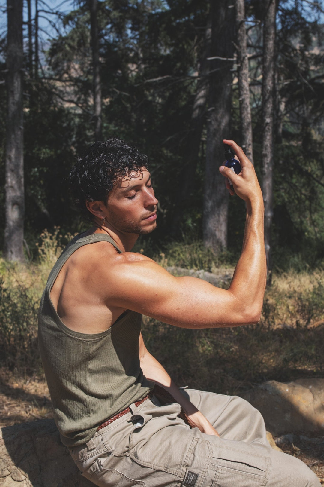 Summer Solace Tallow - Holiday Edit: The Workout Collection - Gift Sets