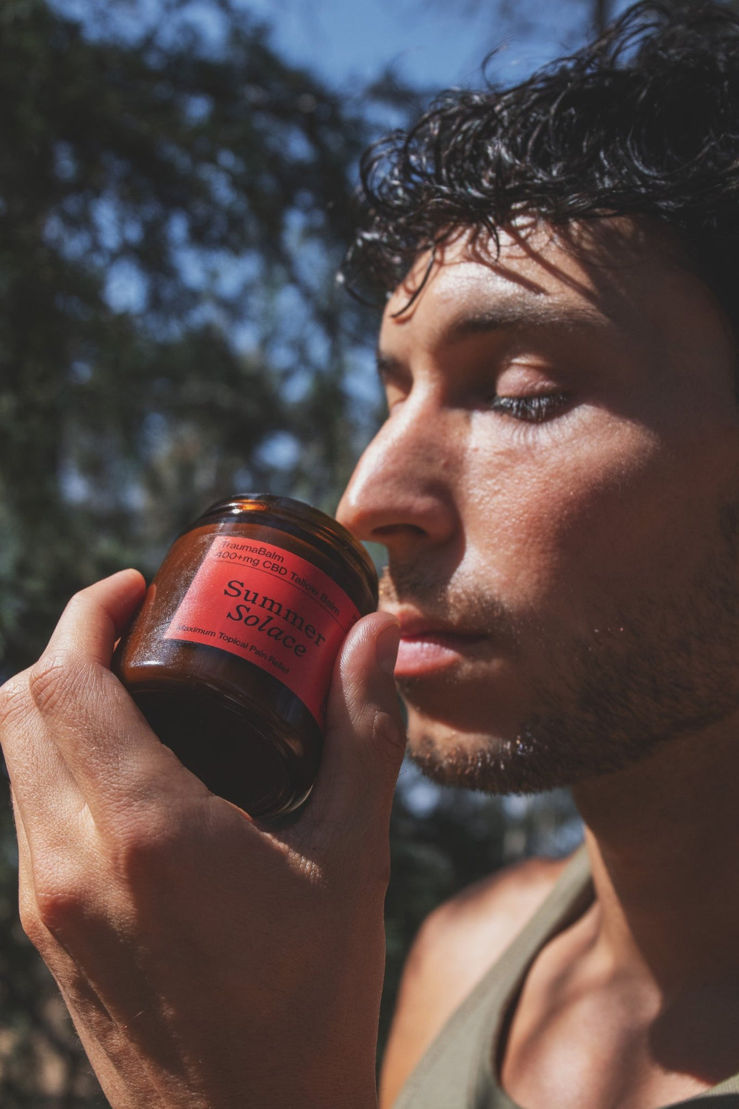 Summer Solace Tallow - Holiday Edit: The Workout Collection - Gift Sets