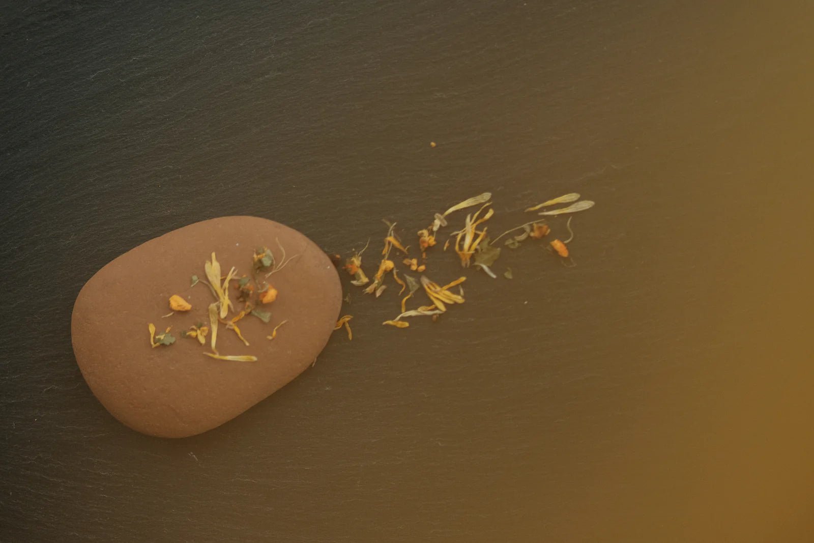 Summer Solace Tallow - Leaves and Flowers Tea - Gift Sets