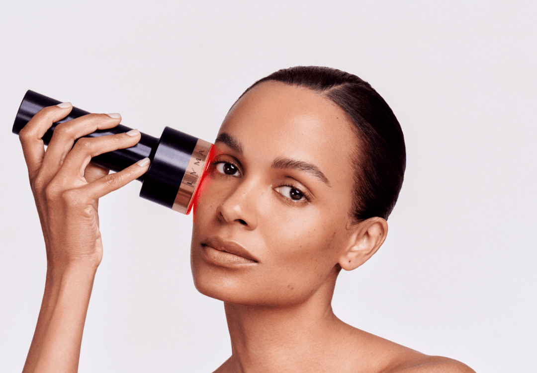 Summer Solace Tallow - LYMA Laser PRO — The Ultimate Cold - Laser Skin Rejuvenation Device - Gift Sets