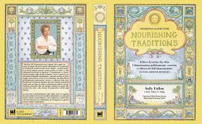 Summer Solace Tallow - Nourishing Traditions Book by Sally Fallon - Book