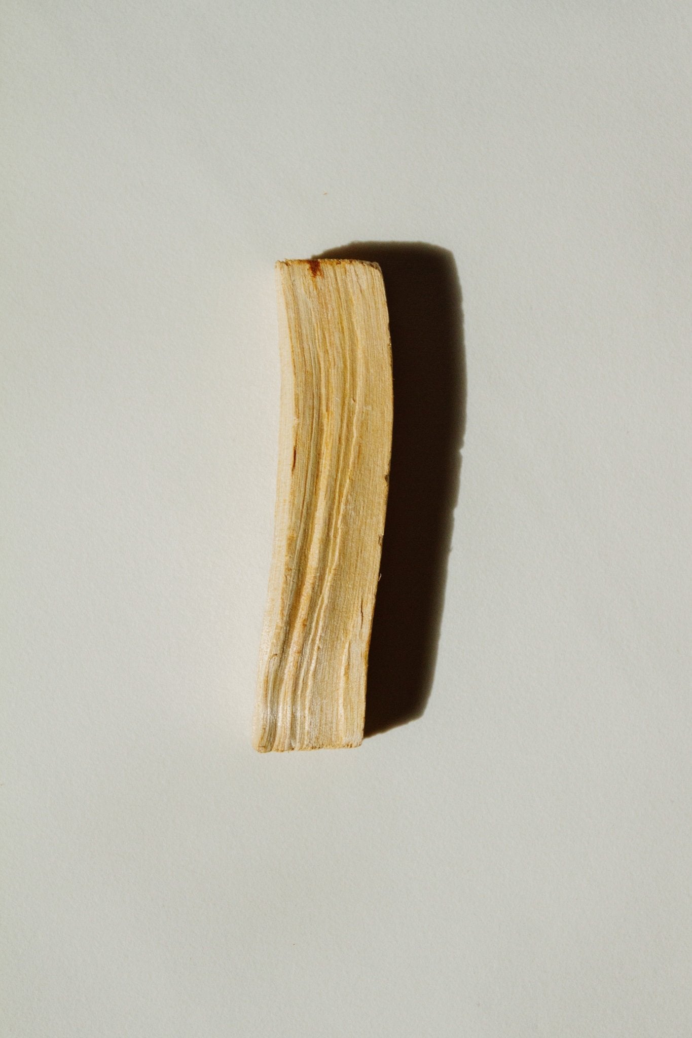 Summer Solace Tallow - Palo Santo from Peru, Sustainable - Ethically Harvested - Gift Sets