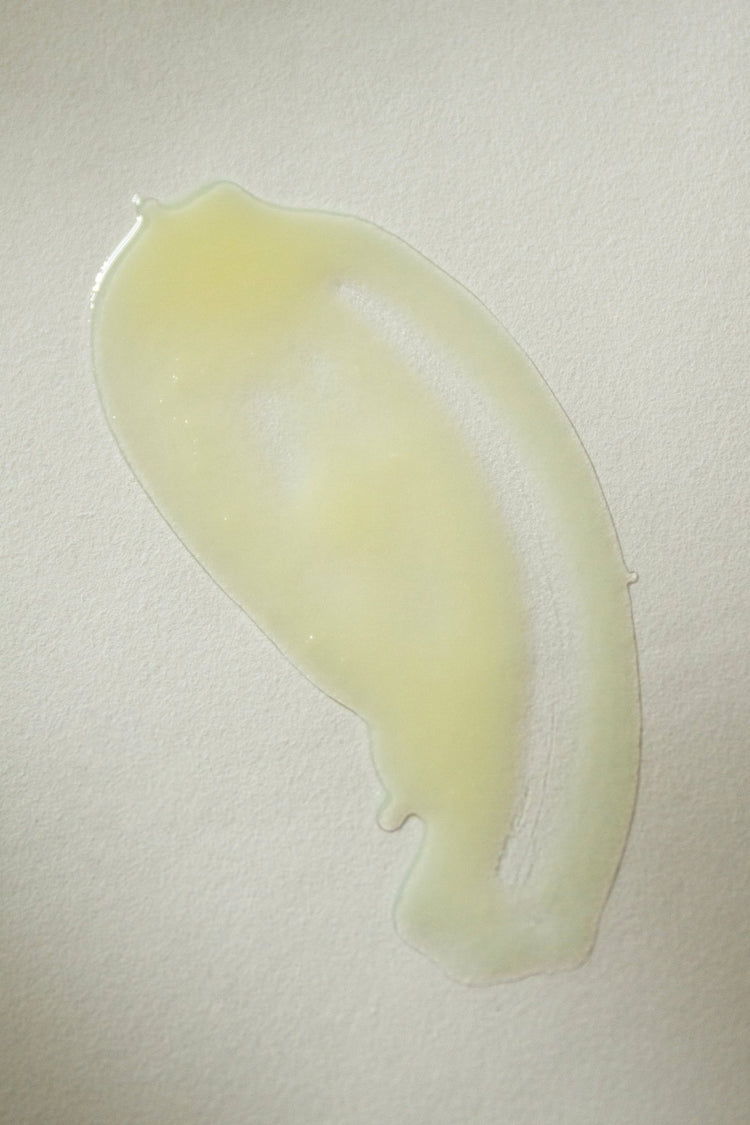 Summer Solace Tallow - Pear Gelato Body Oil – Zinc and Pearl Extract - Updated Formula 2026 - Face and Hair Oil
