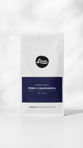 Peru Cajamarca- 100% Certified Regenerative Organic Coffee