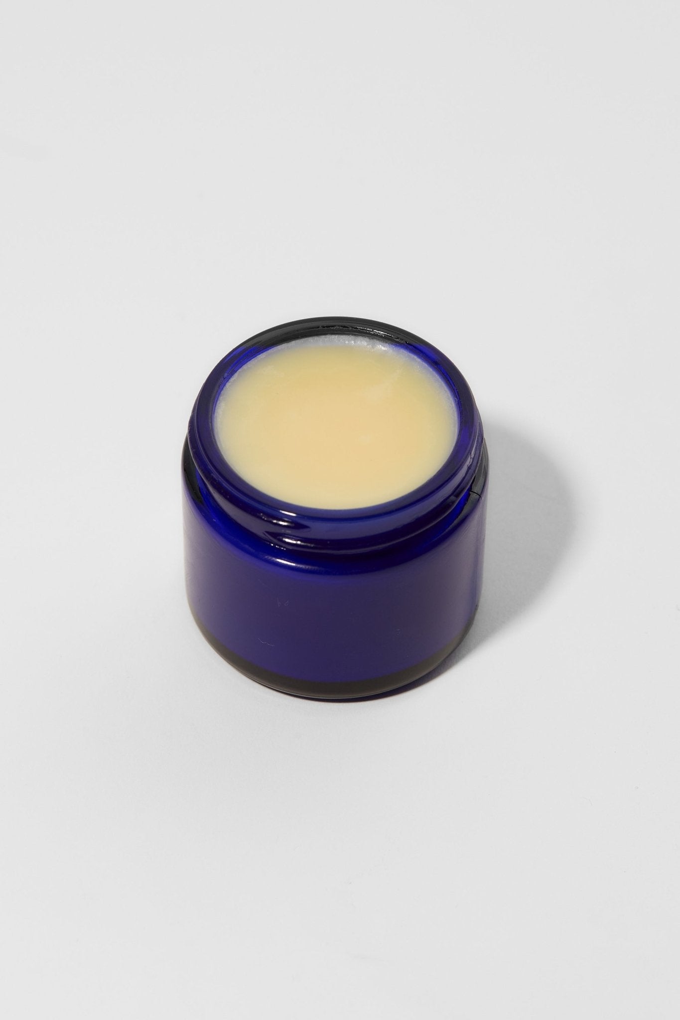Unscented tallow balm crafted with regenerative ingredients